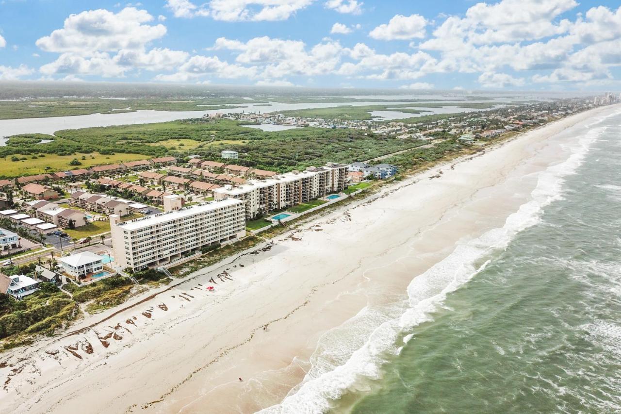 Southpoint #303 Leilighet Ponce Inlet Eksteriør bilde